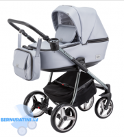 Adamex Reggio Shine Y-226 Bērnu rati